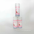 peach Chewable Vitamin C Tablets 500mg Healthcare food